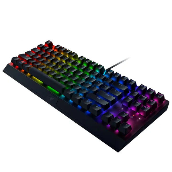 Клавиатура Razer BlackWidow V3 Проводная/ Черный photo 3