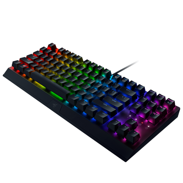 Клавиатура Razer BlackWidow V3 Проводная/ Черный photo 3