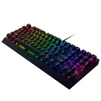 Клавиатура Razer BlackWidow V3 Проводная / Черный photo 3