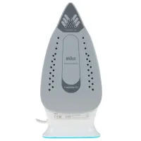 Утюг Braun SI3041 Классический/ 2350 Вт/ Зелёный photo 2