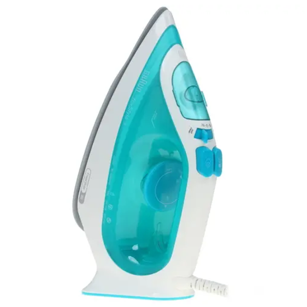 Fier de călcat Braun SI3041 Clasic/ 2350 W/ Green photo 4 Fier de călcat Braun SI3041 Clasic/ 2350 W/ Green photo 4