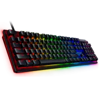 Tastatură Razer Huntsman V2 Cu fir / Black photo 2
