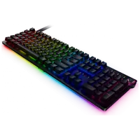 Tastatură Razer Huntsman V2 Cu fir / Black photo 3
