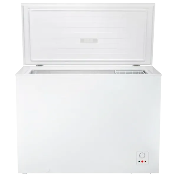 Ladă frigorifică Hisense FC258D4AW1 198l / White photo 2