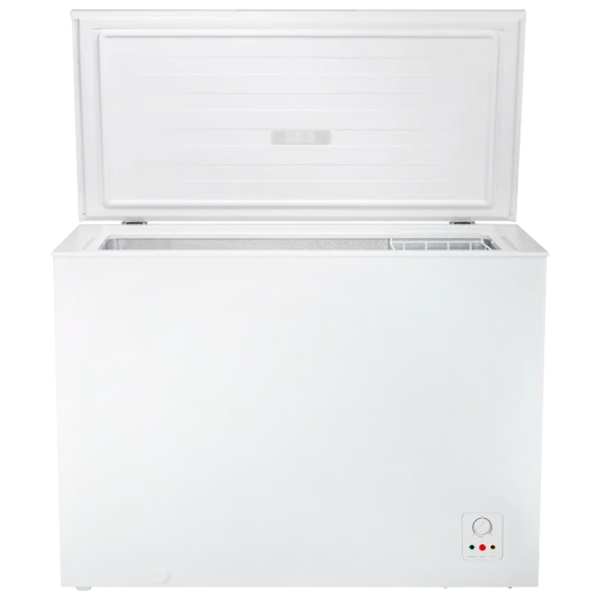 Ladă frigorifică Hisense FC258D4AW1 198l / White photo 2