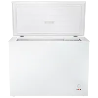 Ladă frigorifică Hisense FC258D4AW1 198l / White photo 2