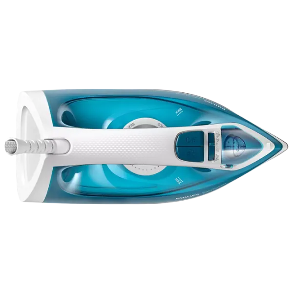 Утюг Philips GC1750/ 20 Классический/ 2000 Вт/ Синий photo 2