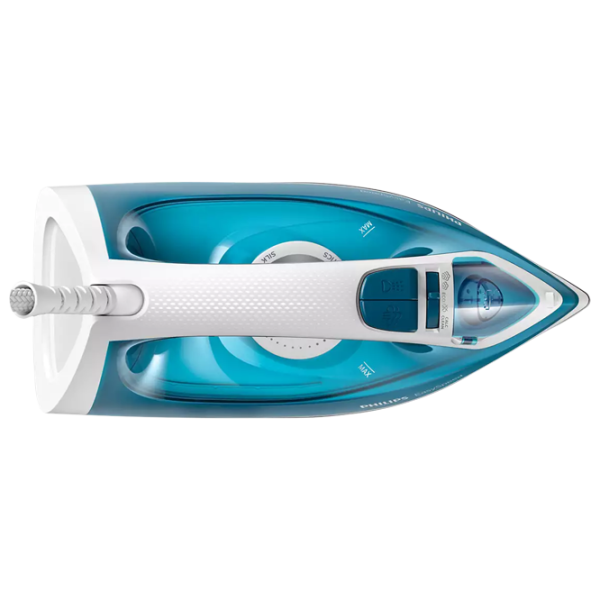 Утюг Philips GC1750/ 20 Классический/ 2000 Вт/ Синий photo 2