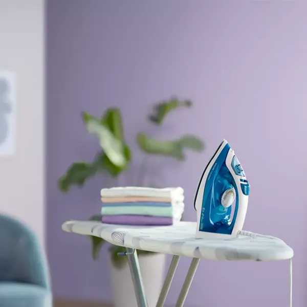 Утюг Philips GC1750/ 20 Классический/ 2000 Вт/ Синий photo 7