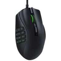 Мышь Razer Naga X USB/ Черный photo 2