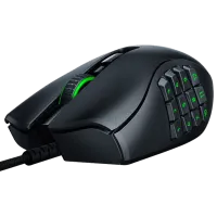 Мышь Razer Naga X USB/ Черный photo 3