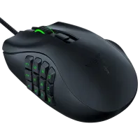 Мышь Razer Naga X USB/ Черный photo 4