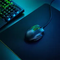 Мышь Razer Naga X USB/ Черный photo 5
