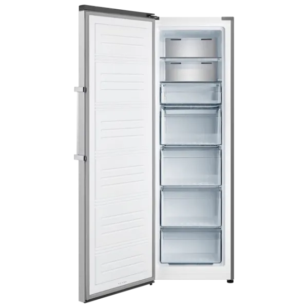 Congelator Hisense FV354N4BIE Inox photo 2 Congelator Hisense FV354N4BIE Inox photo 2
