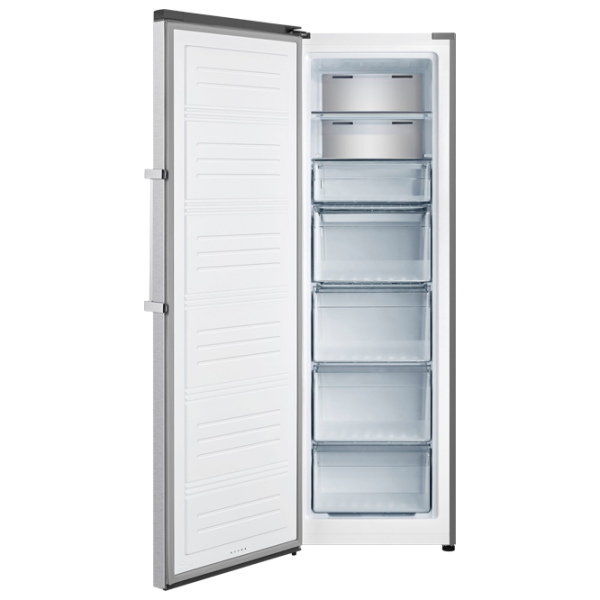 Congelator Hisense FV354N4BIE Inox photo 2 Congelator Hisense FV354N4BIE Inox photo 2