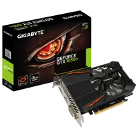Видеокарта Gigabyte GV-N105TD5-4GD PCI Express x16 3.0 / 4 ГБ photo 4
