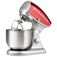 Mixer Ferrari Pastaio Deluxe G20075 1200 W/ Red photo 2