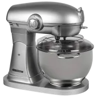 Миксер Schneider SCFP57S 1500 Вт/ Серебристый photo 2