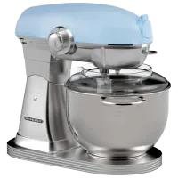 Миксер Schneider SCFP57BL 1500 Вт/ Синий photo 2