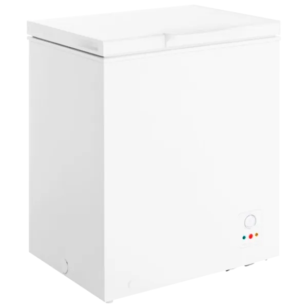 Ladă frigorifică Hisense FC184D4AW1 White photo 2