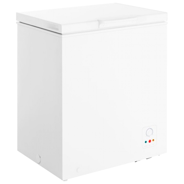 Ladă frigorifică Hisense FC184D4AW1 White photo 2