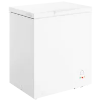 Ladă frigorifică Hisense FC184D4AW1 White photo 2