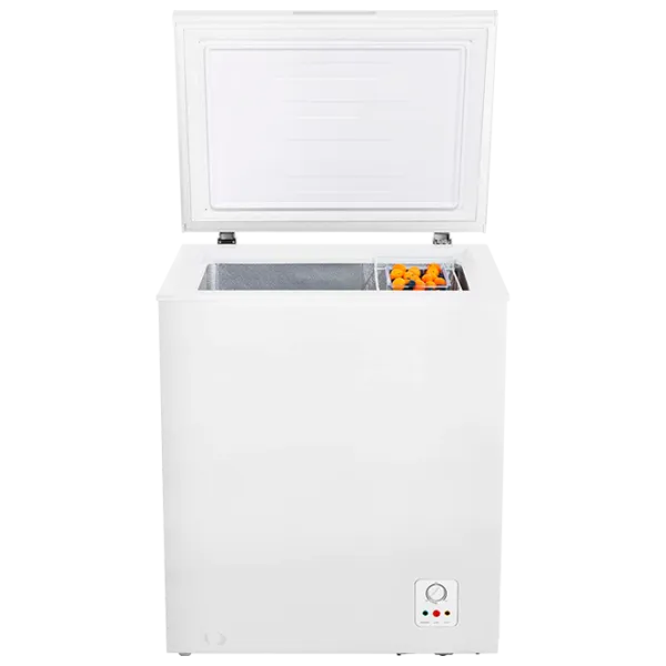 Ladă frigorifică Hisense FC184D4AW1 White photo 3