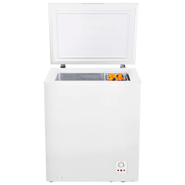 Ladă frigorifică Hisense FC184D4AW1 White photo 3