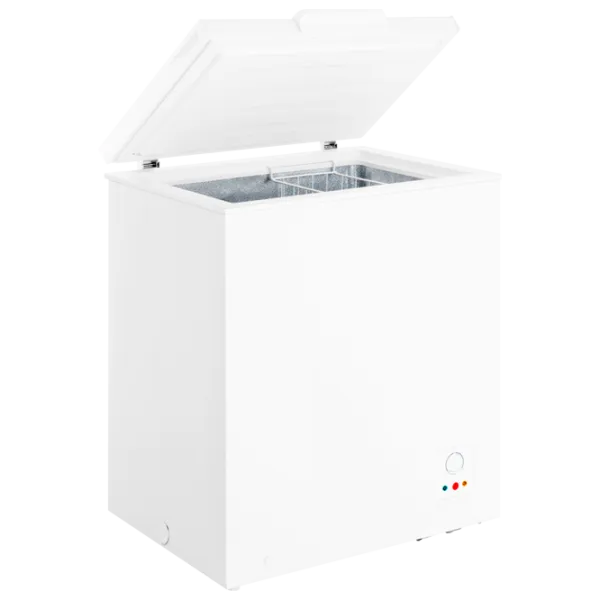 Ladă frigorifică Hisense FC184D4AW1 White photo 4