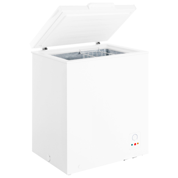 Ladă frigorifică Hisense FC184D4AW1 White photo 4