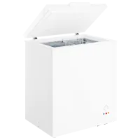 Ladă frigorifică Hisense FC184D4AW1 White photo 4