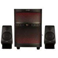 Sistem audio F&D F580X 70 W/ Black photo 2