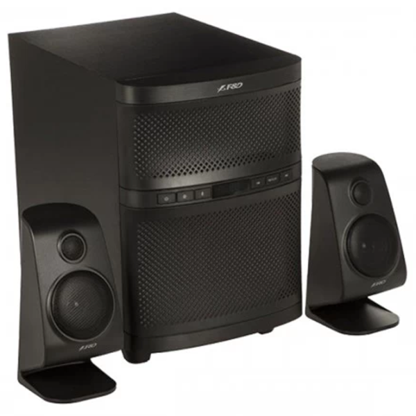 Sistem audio F&D F580X 70 W/ Black photo 3