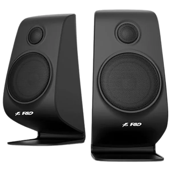 Sistem audio F&D F580X 70 W/ Black photo 4
