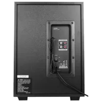 Sistem audio F&D F580X 70 W/ Black photo 5