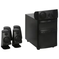 Sistem audio F&D F5060X 135 W/ Black photo 3
