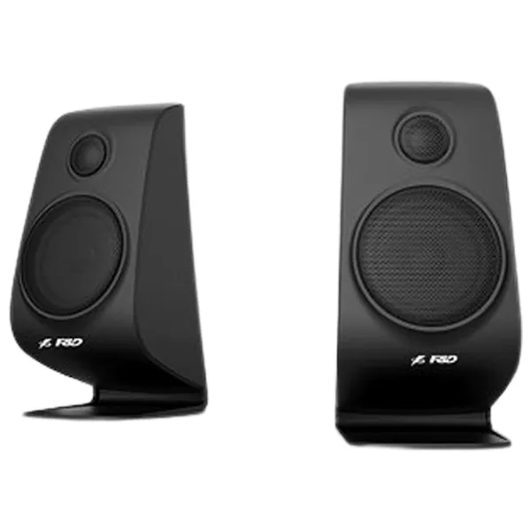 Sistem audio F&D F5060X 135 W/ Black photo 4