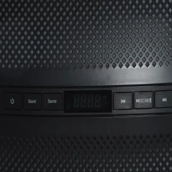 Sistem audio F&D F5060X 135 W/ Black photo 5