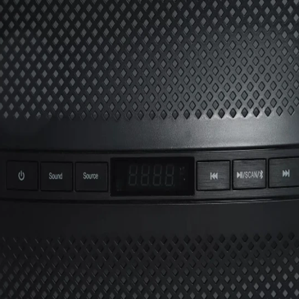 Sistem audio F&D F5060X 135 W/ Black photo 5