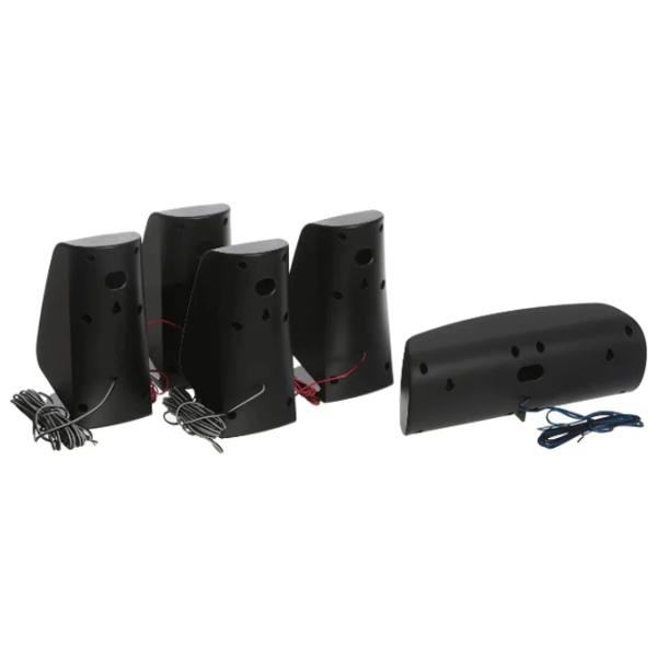 Sistem audio F&D F5060X 135 W/ Black photo 8
