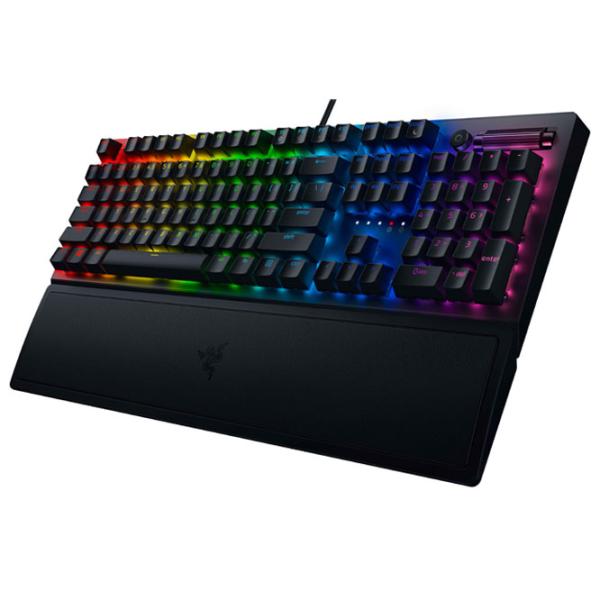 Клавиатура Razer BlackWidow V3 Switch Проводная/ Черный photo 2