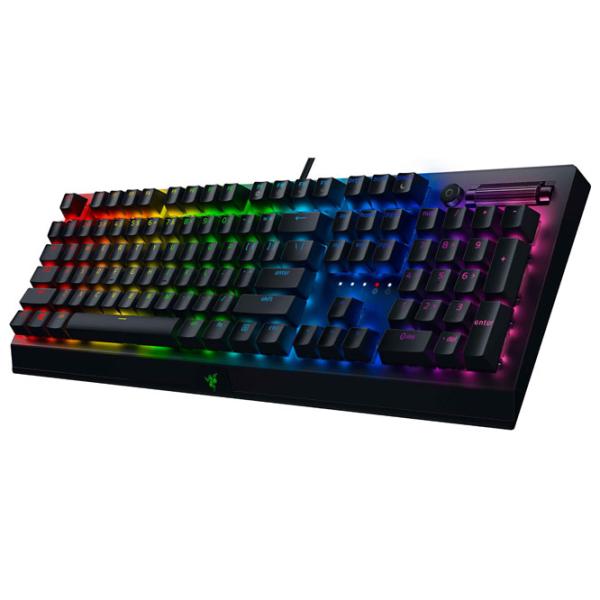 Клавиатура Razer BlackWidow V3 Switch Проводная/ Черный photo 3