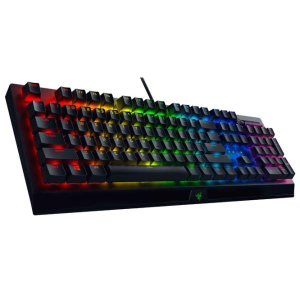Клавиатура Razer BlackWidow V3 Switch Проводная/ Черный photo 4
