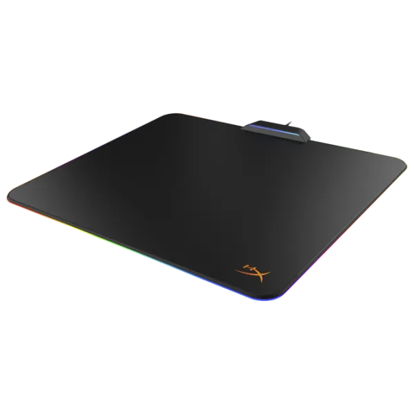 Covoraș pentru mouse HyperX FURY Ultra Black photo 2