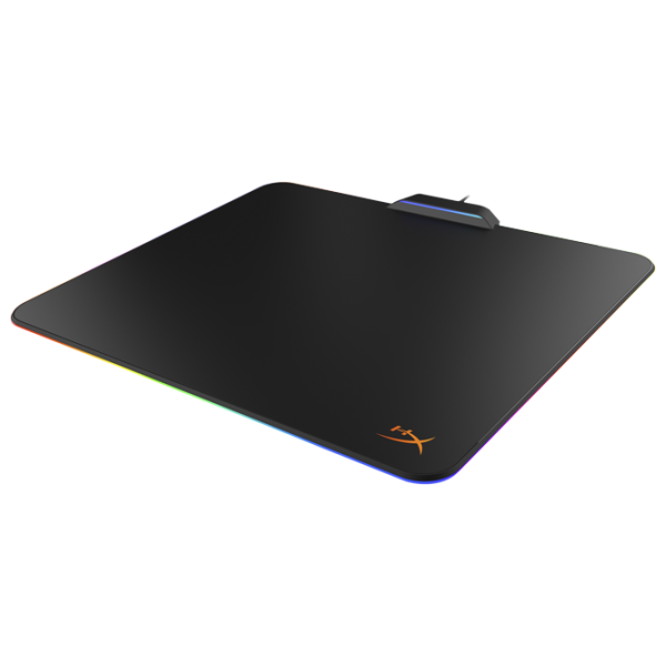 Covoraș pentru mouse HyperX FURY Ultra Black photo 2