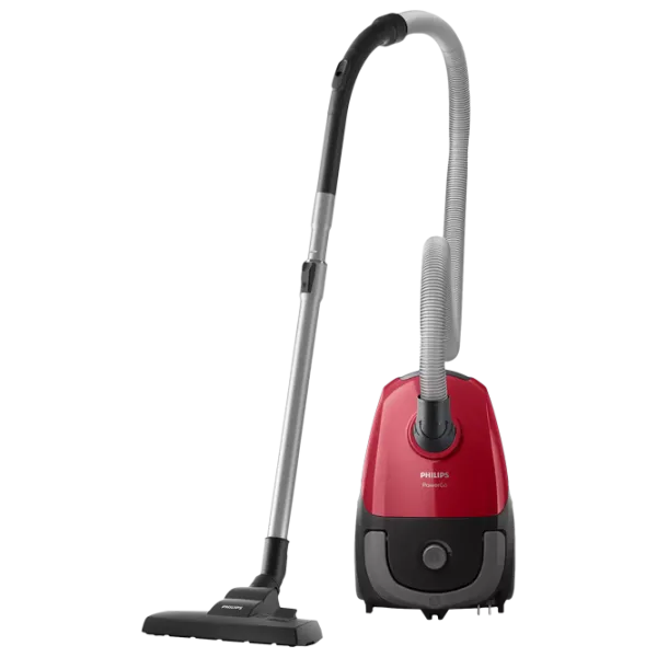 Пылесос Philips FC8243/ 09 750 Вт/ Черный Красный photo 2 Пылесос Philips FC8243/ 09 750 Вт/ Черный Красный photo 2