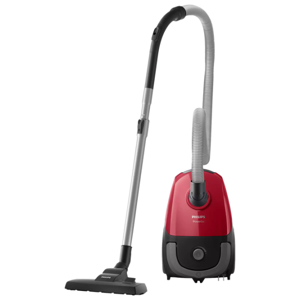 Пылесос Philips FC8243/ 09 750 Вт/ Черный Красный photo 2 Пылесос Philips FC8243/ 09 750 Вт/ Черный Красный photo 2