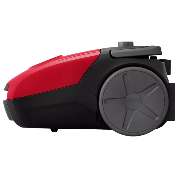 Пылесос Philips FC8243/ 09 750 Вт/ Черный Красный photo 3 Пылесос Philips FC8243/ 09 750 Вт/ Черный Красный photo 3