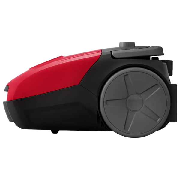 Пылесос Philips FC8243/ 09 750 Вт/ Черный Красный photo 3 Пылесос Philips FC8243/ 09 750 Вт/ Черный Красный photo 3