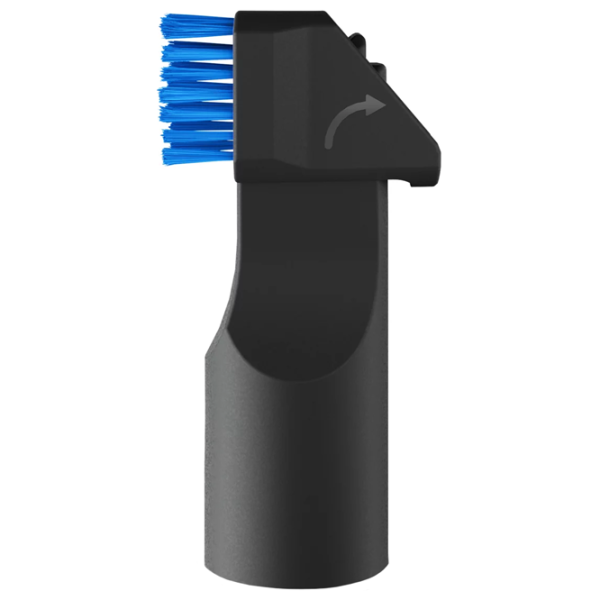 Пылесос Philips FC8243/ 09 750 Вт/ Черный Красный photo 4 Пылесос Philips FC8243/ 09 750 Вт/ Черный Красный photo 4